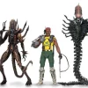 Best deal 🎉 NECA Aliens Series 13 Space Marine Sgt. Apone, Snake Alien, Scorpion Alien Set of 3 Action Figures 😉 2 Best deal 🎉 NECA Aliens Series 13 Space Marine Sgt. Apone, Snake Alien, Scorpion Alien Set of 3 Action Figures 😉 -Harry Potter Sale Store necaaliens13set