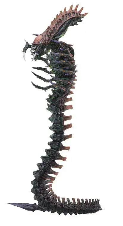 Promo ๐งจ NECA Aliens Series 13 Snake Alien Action Figure ๐ฅฐ 5 Promo ๐งจ NECA Aliens Series 13 Snake Alien Action Figure ๐ฅฐ - Image 3
