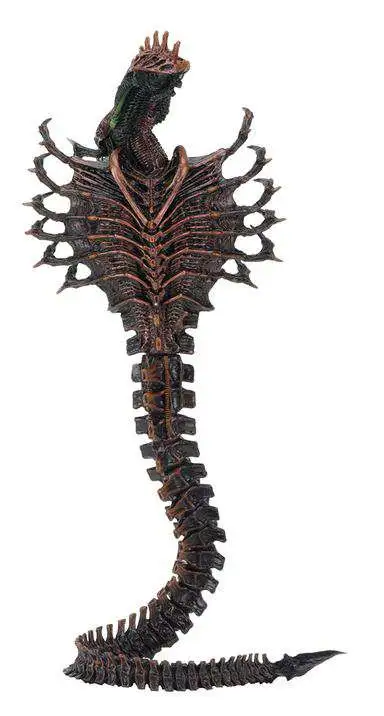 Promo ๐งจ NECA Aliens Series 13 Snake Alien Action Figure ๐ฅฐ 6 Promo ๐งจ NECA Aliens Series 13 Snake Alien Action Figure ๐ฅฐ - Image 4