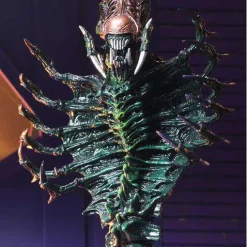 Promo ๐งจ NECA Aliens Series 13 Snake Alien Action Figure ๐ฅฐ 11 Promo ๐งจ NECA Aliens Series 13 Snake Alien Action Figure ๐ฅฐ -Harry Potter Sale Store necaaliens13snakealien inset4