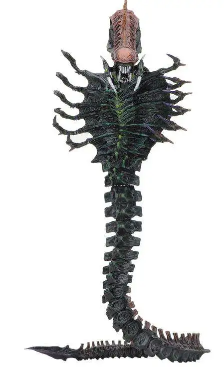 Promo ๐งจ NECA Aliens Series 13 Snake Alien Action Figure ๐ฅฐ 3 Promo ๐งจ NECA Aliens Series 13 Snake Alien Action Figure ๐ฅฐ