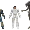 Discount ๐ฅฐ NECA 40th Anniversary Series 4 Ripley (Compression Suit), Lambert (Compression Suit) & Alien "Big Chap' Xenomorph Set of 3 Action Figures ๐ 2 Discount ๐ฅฐ NECA 40th Anniversary Series 4 Ripley (Compression Suit), Lambert (Compression Suit) & Alien "Big Chap' Xenomorph Set of 3 Action Figures ๐ -Harry Potter Sale Store necaalienwave4set