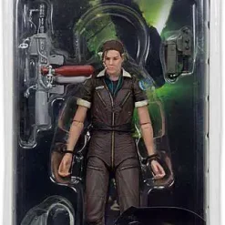 Outlet ๐ฅ NECA Aliens Isolation Series 6 Amanda Ripley (Jumpsuit) Action Figure ๐ฅ