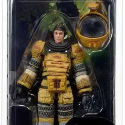 Top 10 ๐ NECA Aliens Isolation Series 6 Amanda Ripley (Compression Suit) Action Figure โ๏ธ