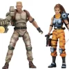 Deals ๐คฉ NECA Alien vs Predator Arcade Game Dutch & Lin Action Figure 2-Pack ๐ 2 Deals ๐คฉ NECA Alien vs Predator Arcade Game Dutch & Lin Action Figure 2-Pack ๐ -Harry Potter Sale Store necaavparcadepack
