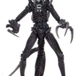 Best Pirce 🥰 NECA Alien vs Predator Video Game Razor Claws Alien Action Figure [Movie Treatment] 🥰