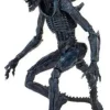 Best Sale 🎁 NECA Alien vs Predator Video Game Arachnid Alien Action Figure [Movie Treatment] 🛒 -Harry Potter Sale Store necaavpchrysalisalienc