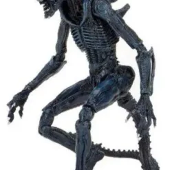 Best Sale 🎁 NECA Alien vs Predator Video Game Arachnid Alien Action Figure [Movie Treatment] 🛒