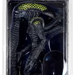 Outlet 🎁 NECA Alien AVP Series 7 Grid Action Figure ✨