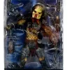 Cheap 🛒 NECA Alien vs Predator AVP Requiem Series 2 Predator Action Figure [Unmasked Wolf] ⌛ -Harry Potter Sale Store necaavprpredator
