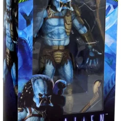 Brand new 🎉 NECA Alien vs Predator Arcade Game Mad Predator Action Figure [Ultimate Body] 🌟 -Harry Potter Sale Store necaavpsdccexclusive6 inset2