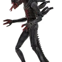 Outlet 🎉 NECA Alien 40th Anniversary Series 2 Big Chap Action Figure [Bloody] ⌛