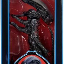 Outlet 🎉 NECA Alien 40th Anniversary Series 2 Big Chap Action Figure [Bloody] ⌛ -Harry Potter Sale Store necabigchapbloody inset2