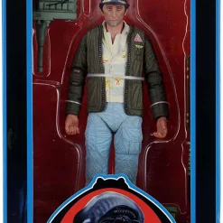 Best Pirce 🧨 NECA Alien 40th Anniversary Series 2 Brett Action Figure 💯 -Harry Potter Sale Store necabrett inset3