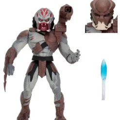 Flash Sale 😀 NECA Classics Berserker Predator Action Figure 👍