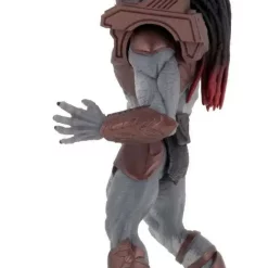 Flash Sale 😀 NECA Classics Berserker Predator Action Figure 👍 -Harry Potter Sale Store necaclassicsberserkerpredator inset2
