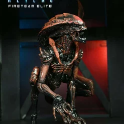 Promo ๐ NECA Fireteam Elite Prowler Alien Action Figure ๐ 9 Promo ๐ NECA Fireteam Elite Prowler Alien Action Figure ๐ -Harry Potter Sale Store necafireteamprowler inset3