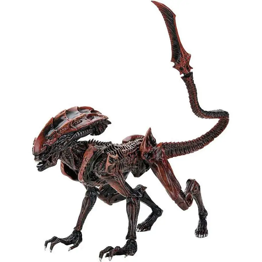 Promo ๐ NECA Fireteam Elite Prowler Alien Action Figure ๐ 3 Promo ๐ NECA Fireteam Elite Prowler Alien Action Figure ๐