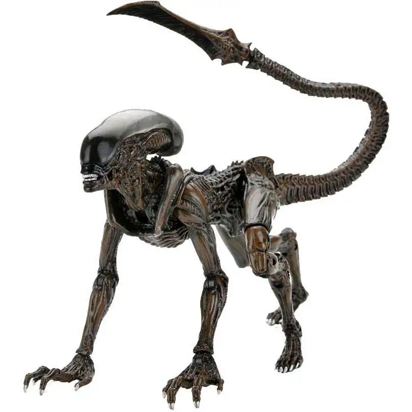 Best Sale โจ NECA Fireteam Elite Runner Alien Action Figure ๐ 3 Best Sale โจ NECA Fireteam Elite Runner Alien Action Figure ๐