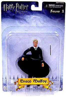 Cheapest ๐งจ NECA Harry Potter The Half Blood Prince Draco Malfoy Action Figure ๐ 3 Cheapest ๐งจ NECA Harry Potter The Half Blood Prince Draco Malfoy Action Figure ๐