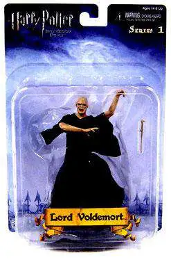 Outlet 😉 NECA Harry Potter The Half Blood Prince Lord Voldemort Action Figure 🥰 3 Outlet 😉 NECA Harry Potter The Half Blood Prince Lord Voldemort Action Figure 🥰