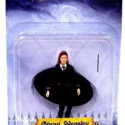 Outlet ๐คฉ NECA Harry Potter The Half Blood Prince Ginny Weasley Action Figure ๐ฅฐ