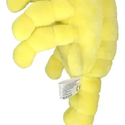 Wholesale 😀 Alien Facehugger 7-Inch Plush 😀 7 Wholesale 😀 Alien Facehugger 7-Inch Plush 😀 -Harry Potter Sale Store necakrobplushface inset2