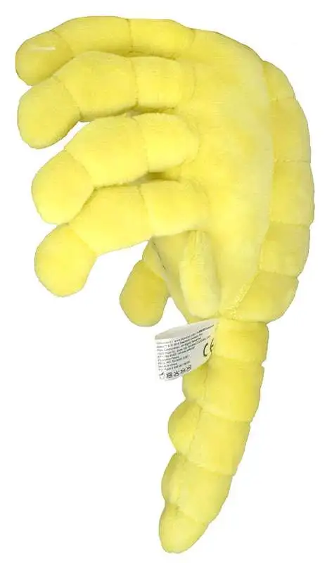 Wholesale 😀 Alien Facehugger 7-Inch Plush 😀 5 Wholesale 😀 Alien Facehugger 7-Inch Plush 😀 - Image 3