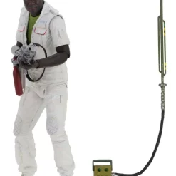 Flash Sale ✨ NECA Alien 40th Anniversary Series 2 Parker Action Figure 🔔