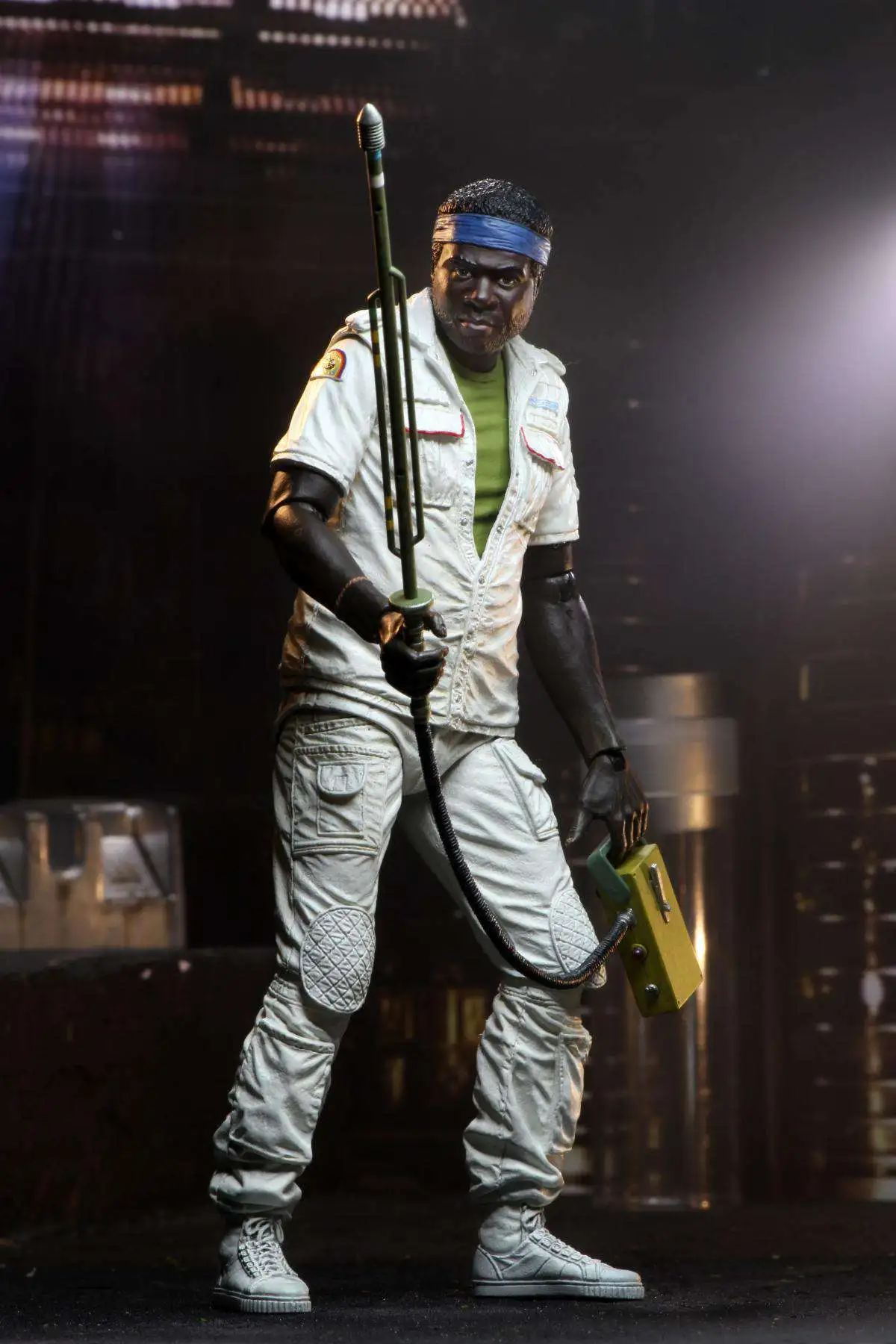 Flash Sale โจ NECA Alien 40th Anniversary Series 2 Parker Action Figure ๐ 4 Flash Sale โจ NECA Alien 40th Anniversary Series 2 Parker Action Figure ๐ - Image 2