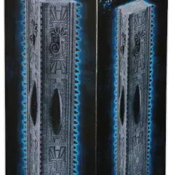 Top 10 🤩 NECA Alien vs Predator Pyramid Pillar 7 Diorama Element Accessory 🛒 7 Top 10 🤩 NECA Alien vs Predator Pyramid Pillar 7 Diorama Element Accessory 🛒 -Harry Potter Sale Store necapredatorpillar inset2