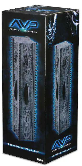 Top 10 🤩 NECA Alien vs Predator Pyramid Pillar 7 Diorama Element Accessory 🛒 5 Top 10 🤩 NECA Alien vs Predator Pyramid Pillar 7 Diorama Element Accessory 🛒 - Image 3