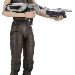 New 👍 NECA Alien Resurrection Series 14 Ripley Action Figure 🎁 7 New 👍 NECA Alien Resurrection Series 14 Ripley Action Figure 🎁 -Harry Potter Sale Store necaseries14ripley inset2