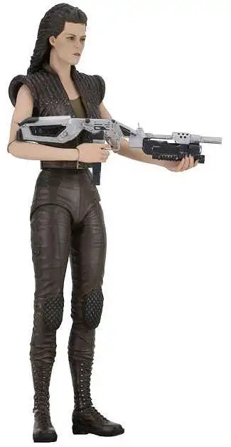 New 👍 NECA Alien Resurrection Series 14 Ripley Action Figure 🎁 5 New 👍 NECA Alien Resurrection Series 14 Ripley Action Figure 🎁 - Image 3