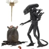 Best Pirce ✨ NECA 40th Anniversary Big Chap Alien Xenomorph Action Figure [Ultimate Version, Version 1] ⌛ -Harry Potter Sale Store necaultimate40thbigchap