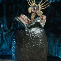 Best Pirce ✨ NECA 40th Anniversary Big Chap Alien Xenomorph Action Figure [Ultimate Version, Version 1] ⌛ -Harry Potter Sale Store necaultimate40thbigchap inset3