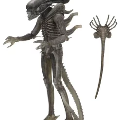 Cheap ⌛ NECA 40th Anniversary Big Chap Alien Xenomorph Action Figure [Version 2] ✨