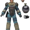 Cheap 👏 NECA Alien 40th Anniversary Lambert Action Figure [Compression Suit] 🧨 -Harry Potter Sale Store necaultimate40thlambertcompression
