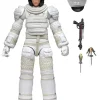 Cheap 🤩 NECA Alien 40th Anniversary Ellen Ripley Action Figure [Compression Suit] ⌛ -Harry Potter Sale Store necaultimate40thripleycompression