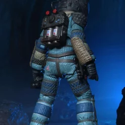 Cheap 🤩 NECA Alien 40th Anniversary Ellen Ripley Action Figure [Compression Suit] ⌛ -Harry Potter Sale Store necaultimate40thripleycompression inset2