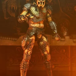 Promo 💯 NECA Boar Predator Action Figure [Ultimate Version] (Pre-Order ships January) 😉 -Harry Potter Sale Store necaultimateboarpredator inset2