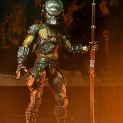 Promo 💯 NECA Boar Predator Action Figure [Ultimate Version] (Pre-Order ships January) 😉 -Harry Potter Sale Store necaultimateboarpredator inset3