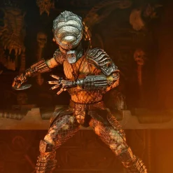 Promo 💯 NECA Boar Predator Action Figure [Ultimate Version] (Pre-Order ships January) 😉 -Harry Potter Sale Store necaultimateboarpredator inset4