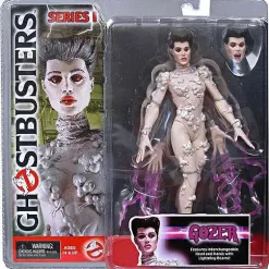 Cheapest 🔥 NECA Ghostbusters Series 1 Gozer Action Figure 🛒