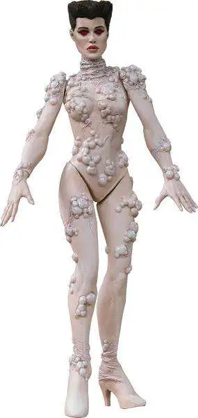 Cheapest ๐ฅ NECA Ghostbusters Series 1 Gozer Action Figure ๐ 4 Cheapest ๐ฅ NECA Ghostbusters Series 1 Gozer Action Figure ๐ - Image 2