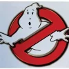 Wholesale 🎉 Ghostbusters No Ghosts Logo 9-Inchx11-Inch Metal Sign ⭐ 1 Wholesale 🎉 Ghostbusters No Ghosts Logo 9-Inchx11-Inch Metal Sign ⭐ -Harry Potter Sale Store noghostslogometalsign