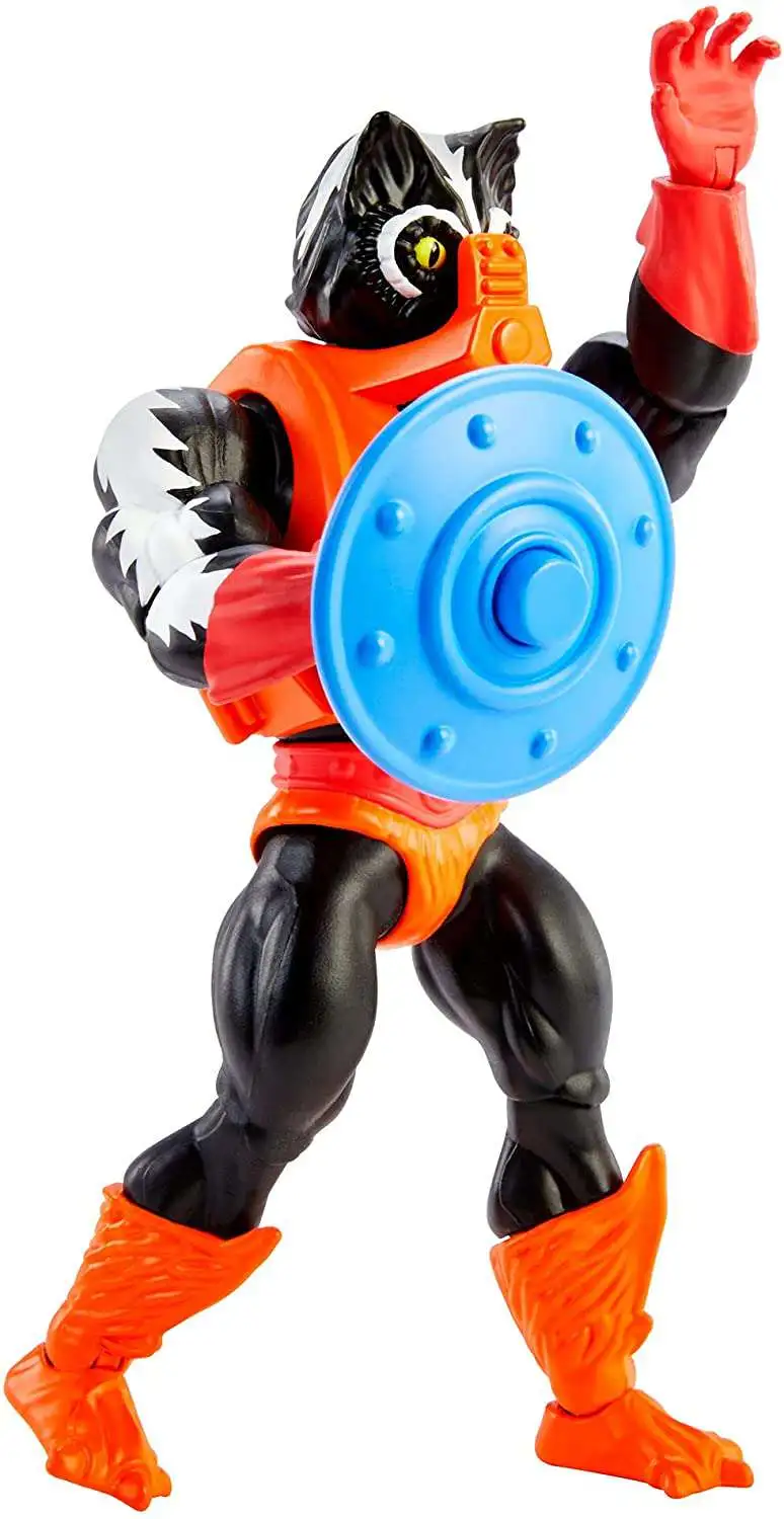 Brand new 🎉 Masters of the Universe Origins Stinkor Action Figure 🥰 6 Brand new 🎉 Masters of the Universe Origins Stinkor Action Figure 🥰 - Image 4