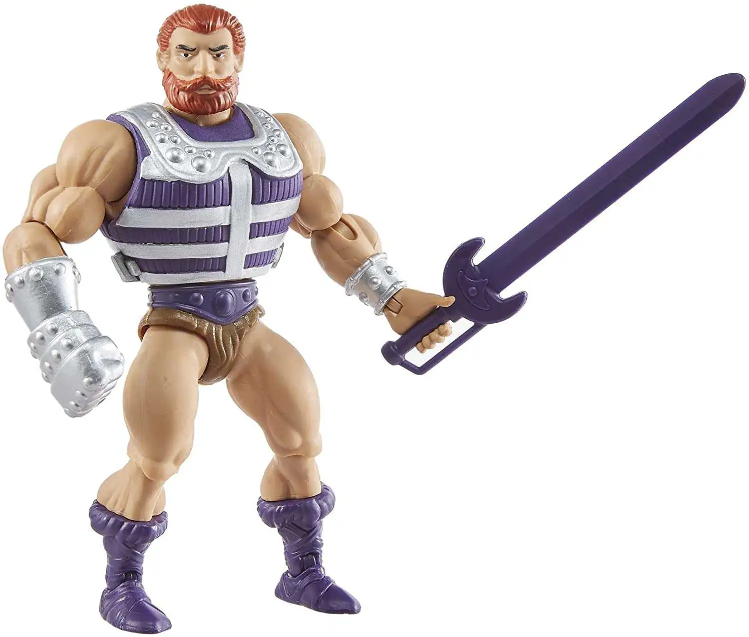 Budget ๐ Masters of the Universe Origins Fisto Action Figure โค๏ธ 4 Budget ๐ Masters of the Universe Origins Fisto Action Figure โค๏ธ - Image 2