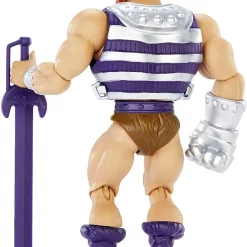 Budget ๐ Masters of the Universe Origins Fisto Action Figure โค๏ธ 8 Budget ๐ Masters of the Universe Origins Fisto Action Figure โค๏ธ -Harry Potter Sale Store nov208892 inset2