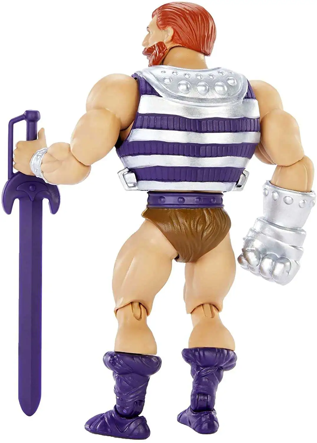 Budget ๐ Masters of the Universe Origins Fisto Action Figure โค๏ธ 5 Budget ๐ Masters of the Universe Origins Fisto Action Figure โค๏ธ - Image 3